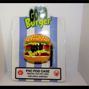 Nickelodeon good burger